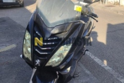 Yamaha Cygnus 125 X 2006