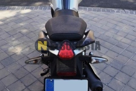 Yamaha Cygnus 125 X 2006
