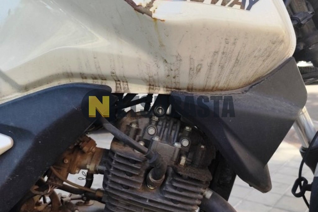 Keeway RKS 125 2021