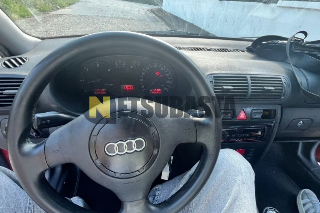Audi A3 1.9 TDI 2000