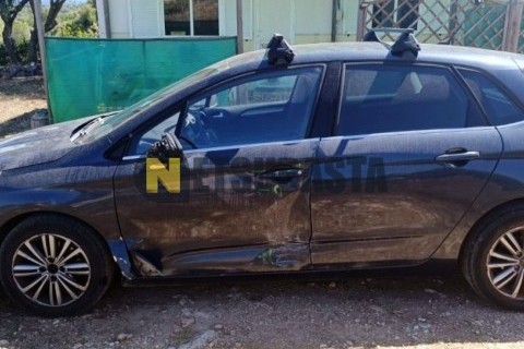 Ford F-Max 500 2021