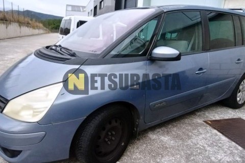 Suzuki BURGMAN 125 2010