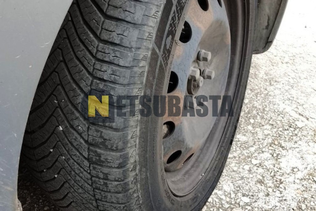 Renault Grand Espace 2.2 dCi 2006