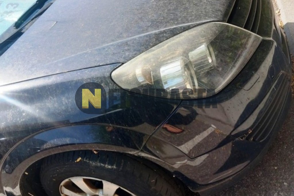 Opel Astra 1.7 CDTi 2004