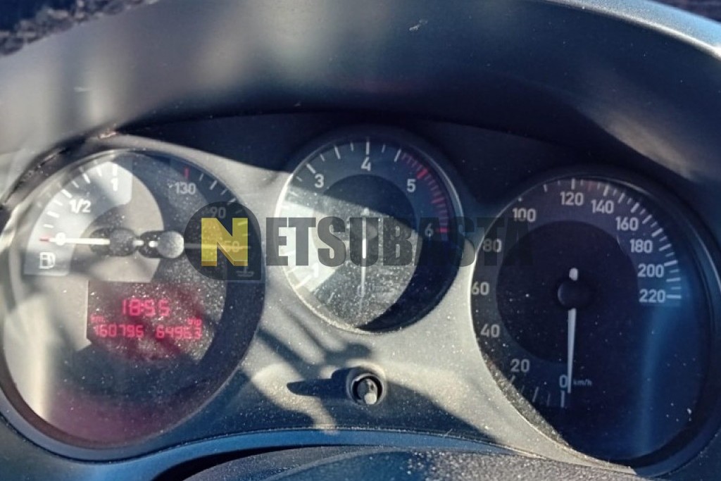 Seat León 1.9 TDI 2006