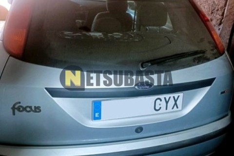 Yamaha Cygnus 125 X 2006