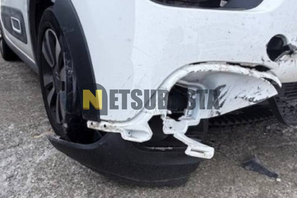 Citroën C3 1.5 BlueHDi 2024