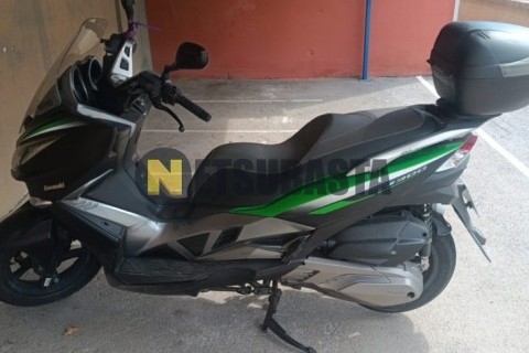 Piaggio Liberty 125 2004