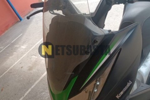 Piaggio Liberty 125 2004