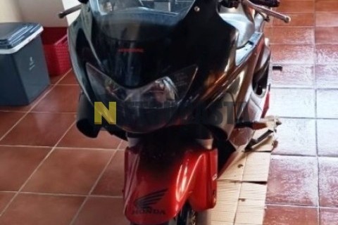 Yamaha GTS 1000 2002
