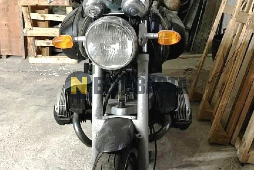 BMW R 850 R 2001