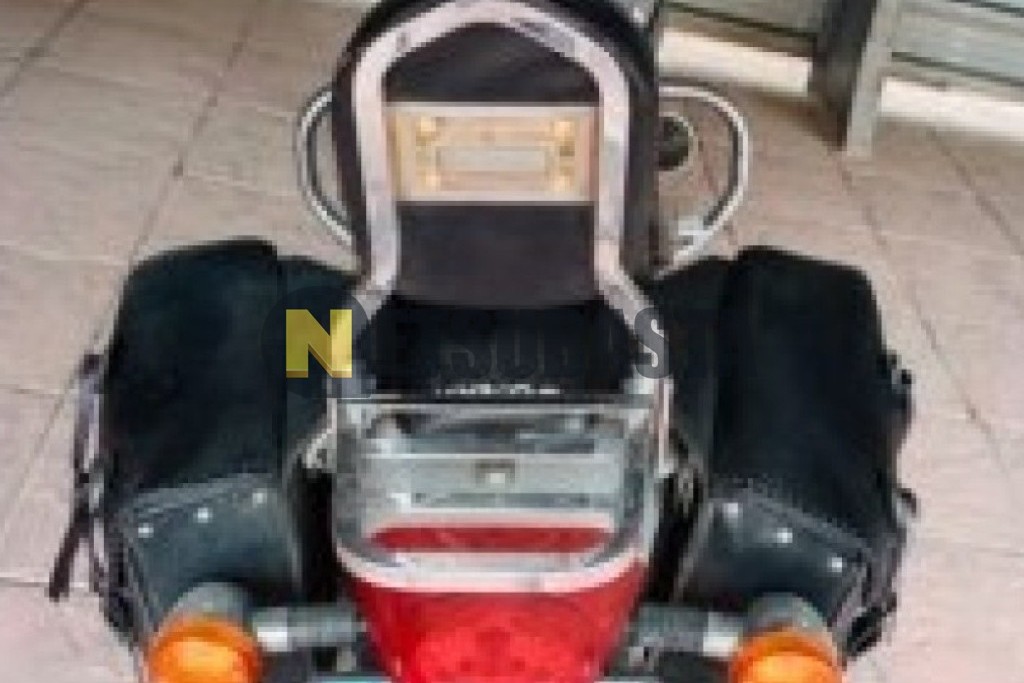 Kymco Venox 250 2004