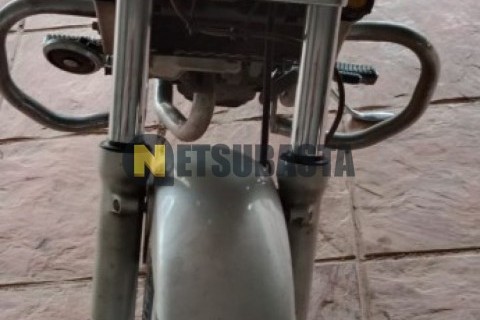 Ford F-Max 500 2021
