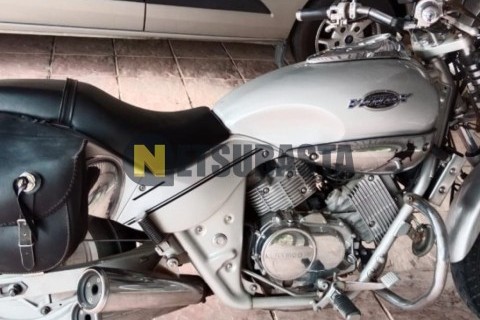 Ford F-Max 500 2021