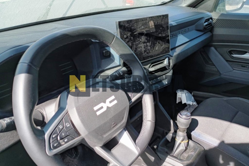 Dacia Duster 1.2 TCe 4x2 2024