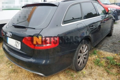 Ford F-Max 500 2021