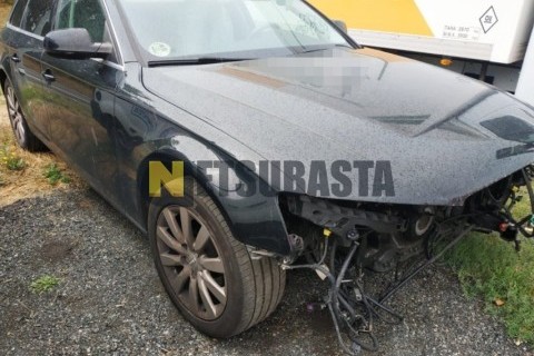 Ford F-Max 500 2021