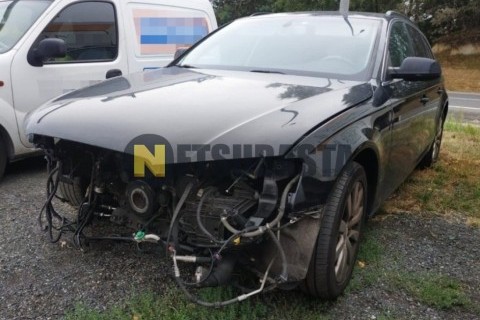 Ford F-Max 500 2021