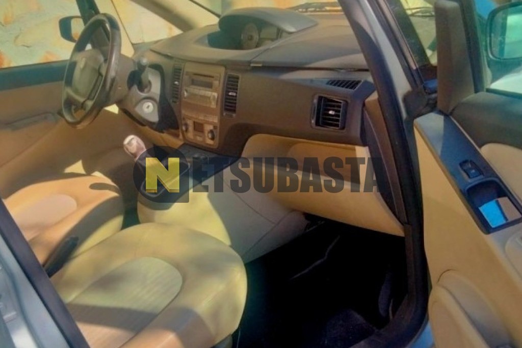 Lancia Musa 1.3 JTD 2007