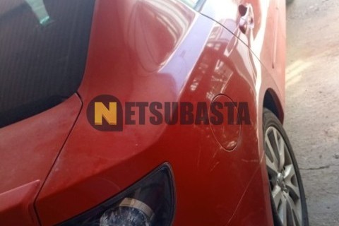 Ford F-Max 500 2021
