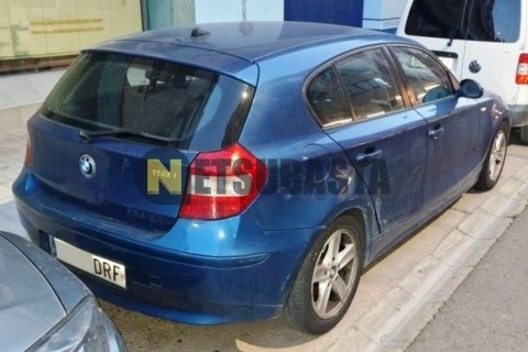 Ford F-Max 500 2021