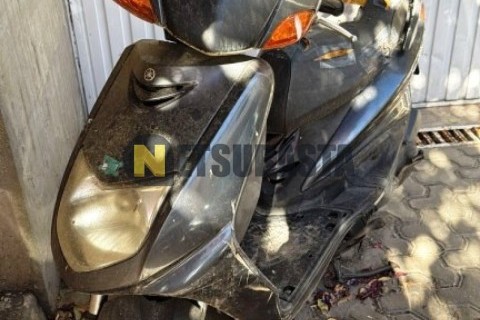 Yamaha Cygnus 125 X 2006