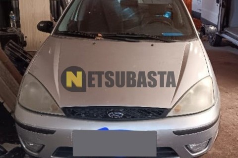 Yamaha Cygnus 125 X 2006