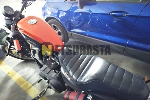 Ford F-Max 500 2021