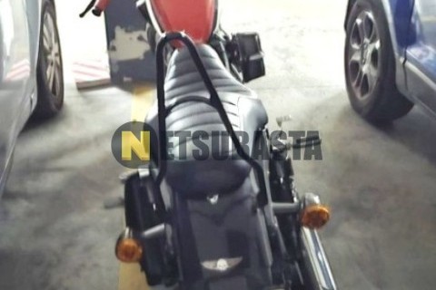 Ford F-Max 500 2021