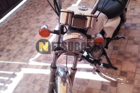 Yamaha Cygnus 125 X 2006