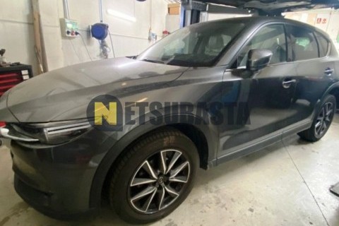 Ford F-Max 500 2021