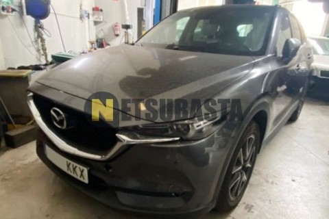 Ford F-Max 500 2021