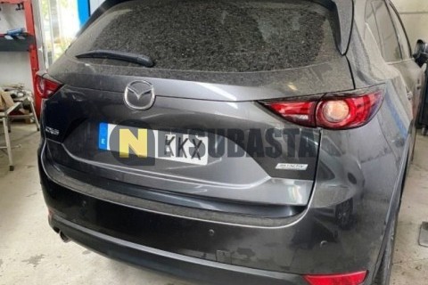 Ford F-Max 500 2021