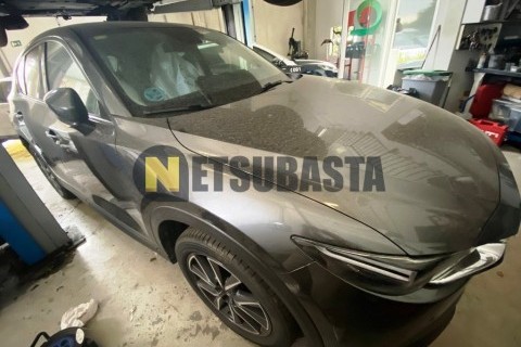 Ford F-Max 500 2021