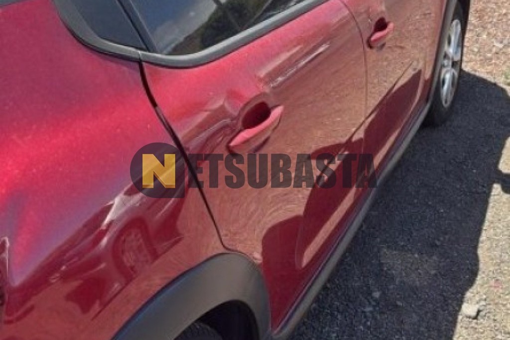 Citroën C3 1.2 PureTech 2019