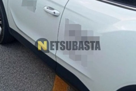 Yamaha Cygnus 125 X 2006