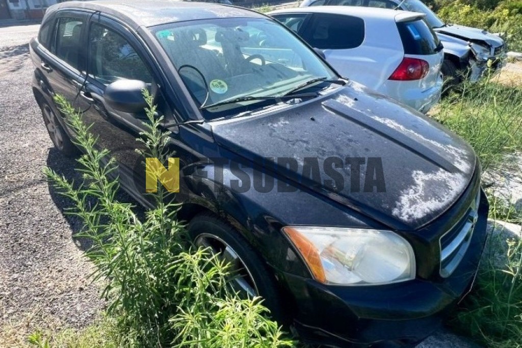 Dodge Caliber 2.0 CRD 2007