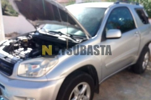 Ford F-Max 500 2021
