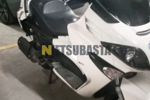Yamaha Cygnus 125 X 2006