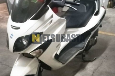 Yamaha Cygnus 125 X 2006