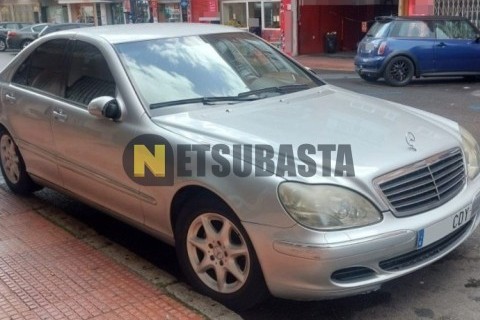 Ford F-Max 500 2021