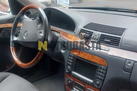 Ford F-Max 500 2021