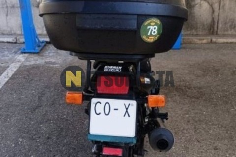 Ford F-Max 500 2021
