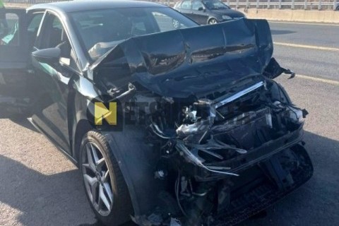 Ford F-Max 500 2021