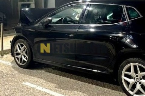 Ford F-Max 500 2021