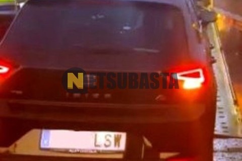 Ford F-Max 500 2021