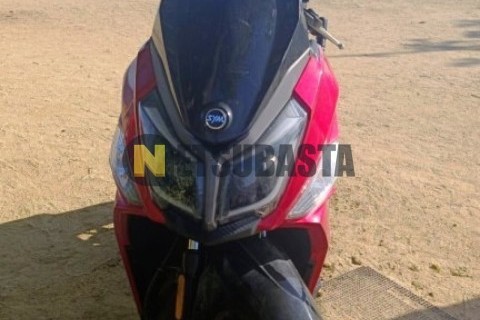 Ford F-Max 500 2021