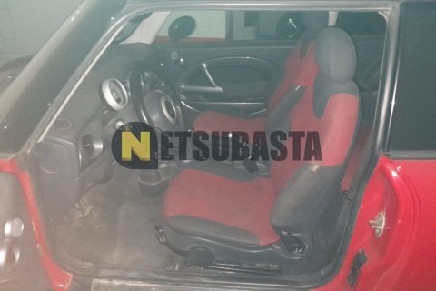Yamaha Cygnus 125 X 2006