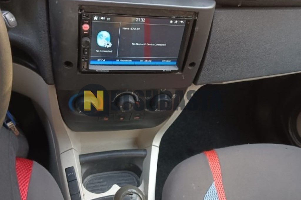 Fiat Stilo 1.9 JTD 2006