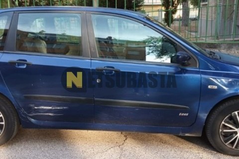Ford F-Max 500 2021